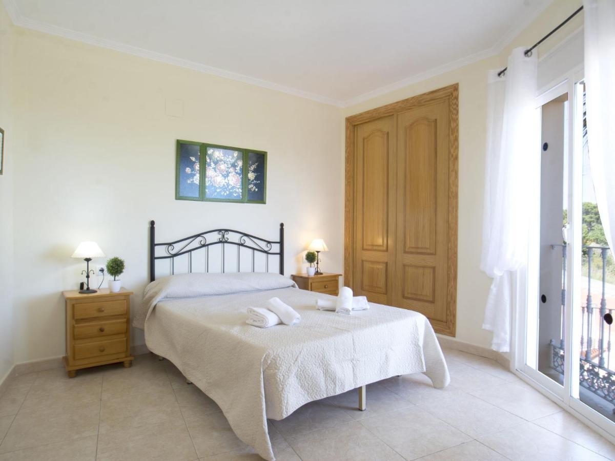 Villa Verona By Interhome Calpe Exterior foto
