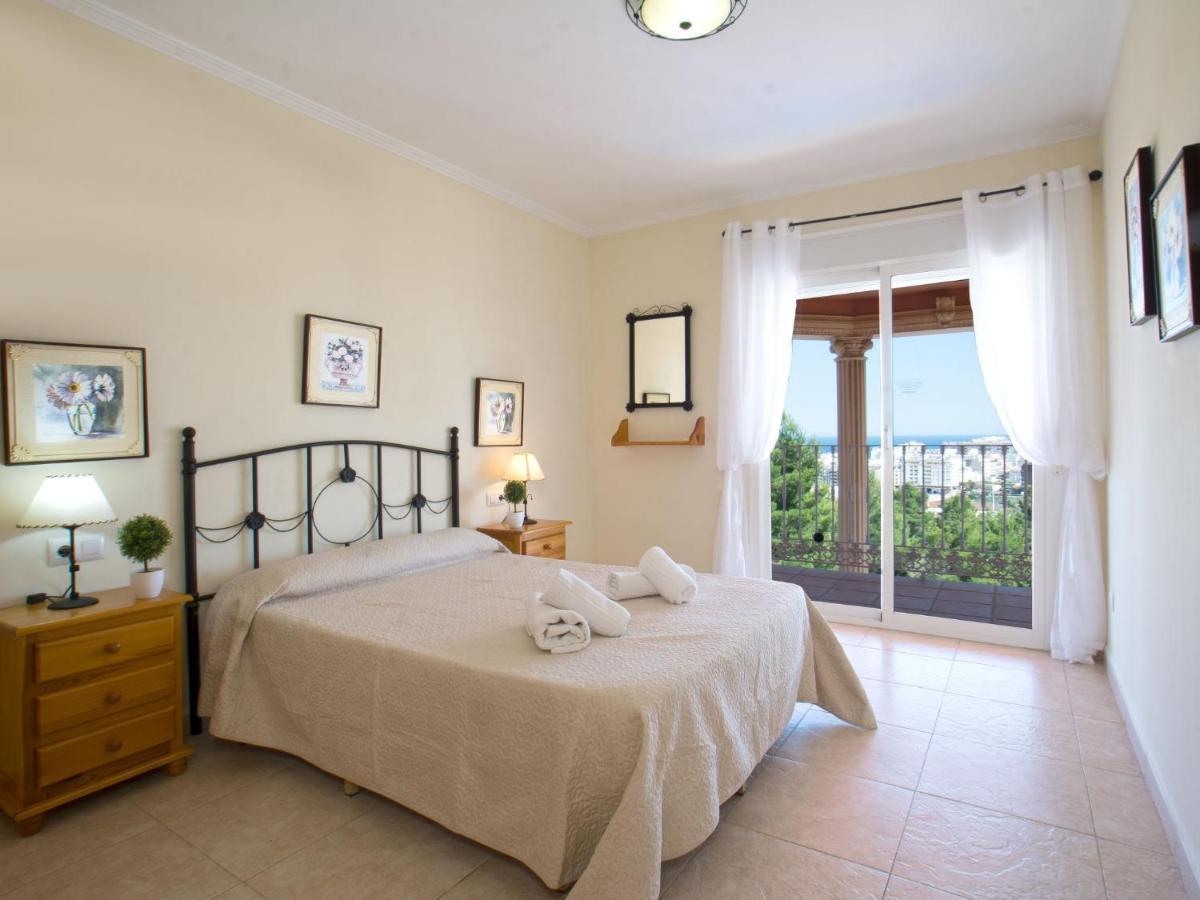 Villa Verona By Interhome Calpe Exterior foto