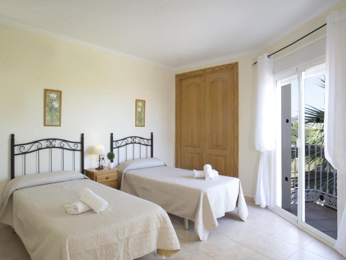 Villa Verona By Interhome Calpe Exterior foto