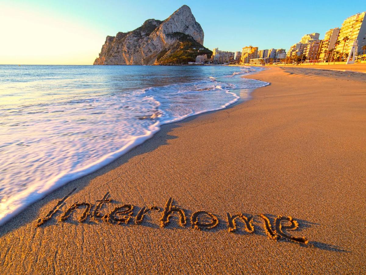 Villa Verona By Interhome Calpe Exterior foto